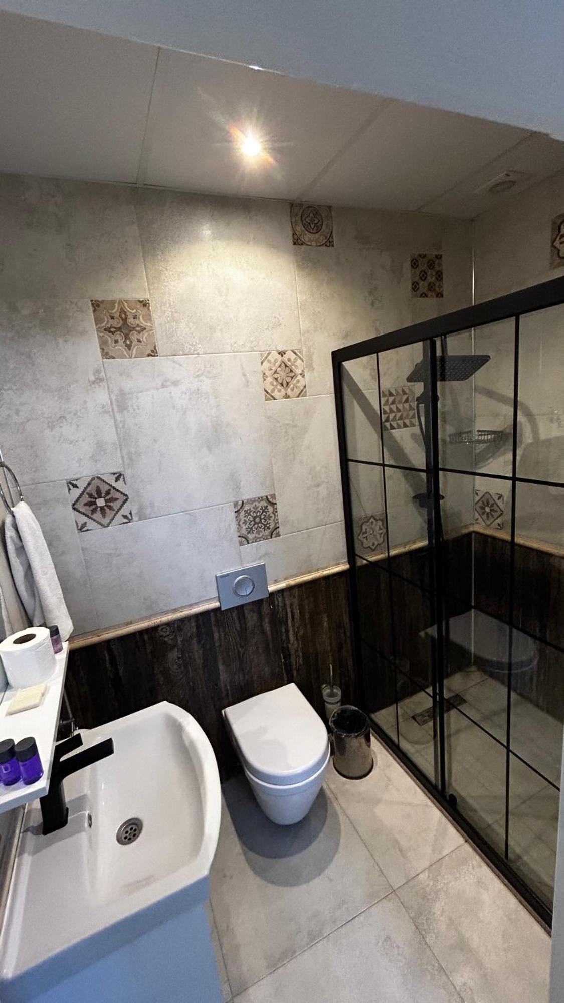 פוצ'ה Maydanoz Otel מראה חיצוני תמונה