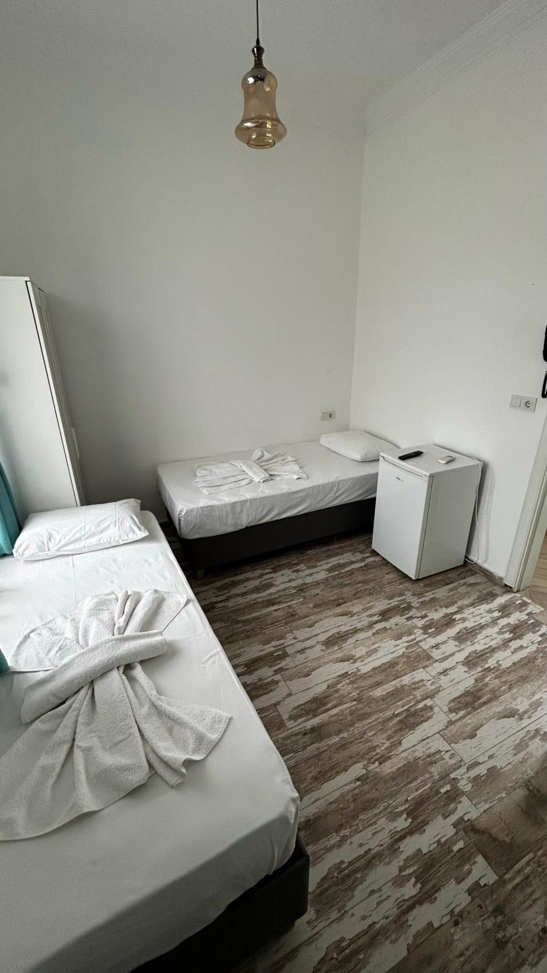 פוצ'ה Maydanoz Otel מראה חיצוני תמונה