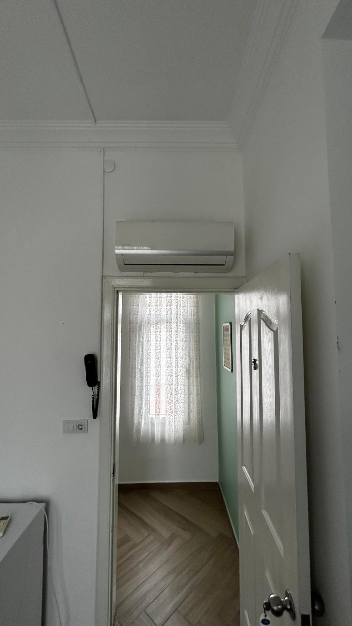 פוצ'ה Maydanoz Otel מראה חיצוני תמונה