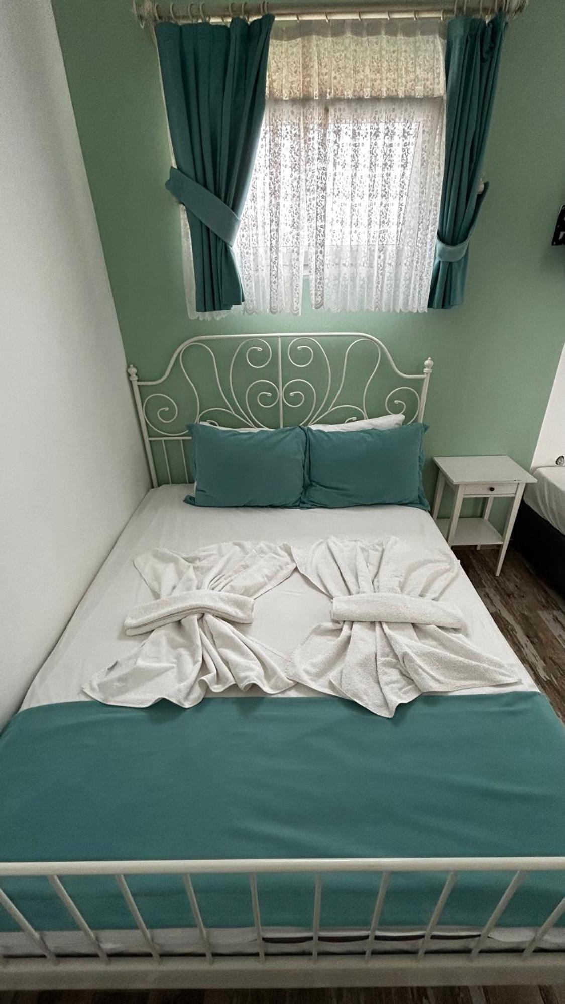 פוצ'ה Maydanoz Otel מראה חיצוני תמונה